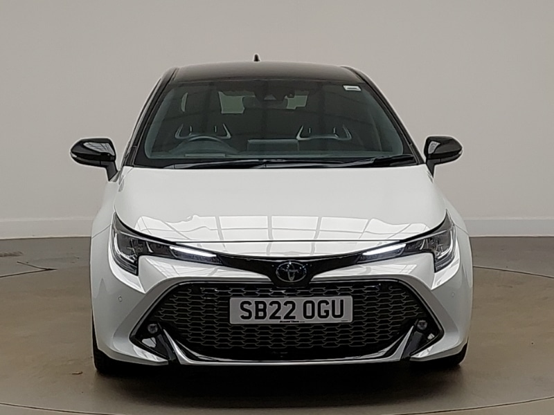 Used Toyota Corolla 2022 for sale - 76906697: Photo 12