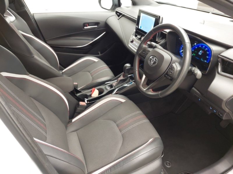 Used Toyota Corolla 2022 for sale - 76906697: Photo 13