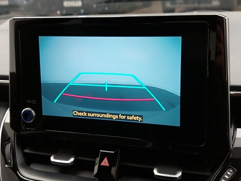 Used Toyota Corolla 2022 for sale - 76906697: Photo 14