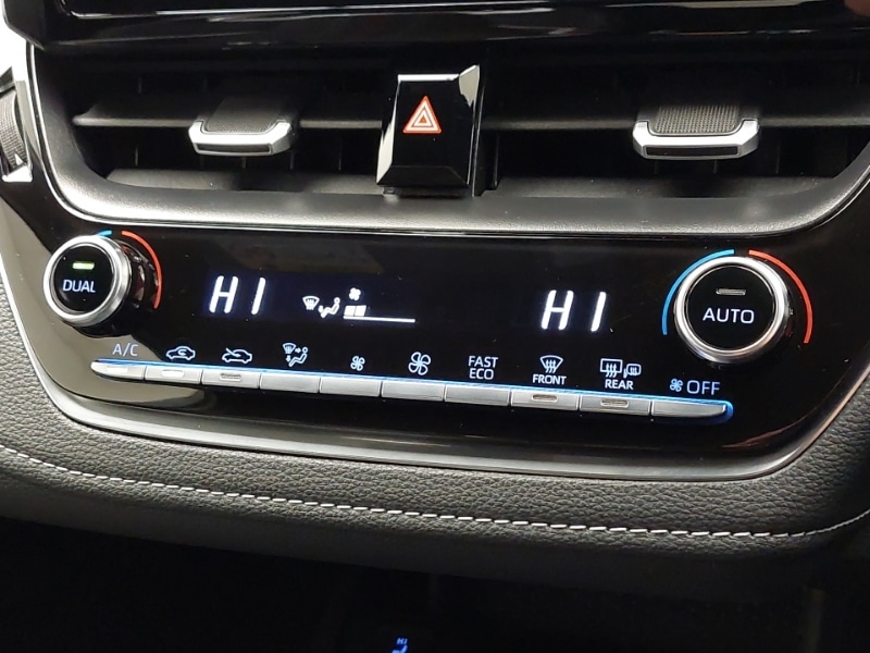 Used Toyota Corolla 2022 for sale - 76906697: Photo 15