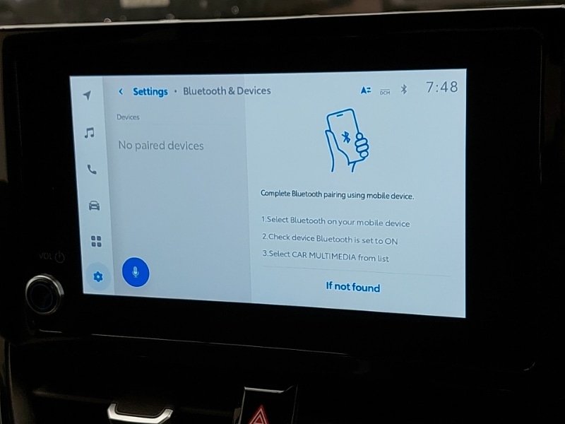 Used Toyota Corolla 2022 for sale - 76906697: Photo 17