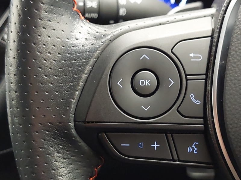 Used Toyota Corolla 2022 for sale - 76906697: Photo 18