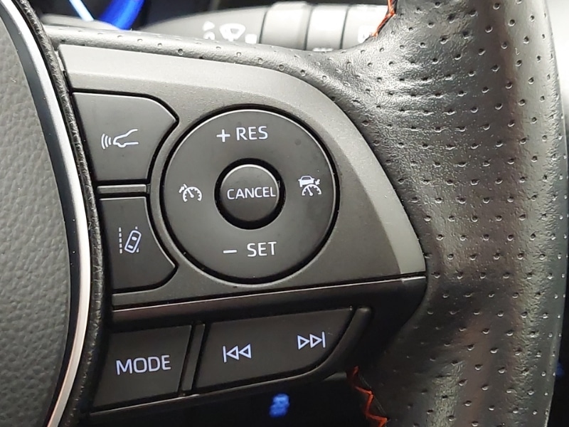 Used Toyota Corolla 2022 for sale - 76906697: Photo 19