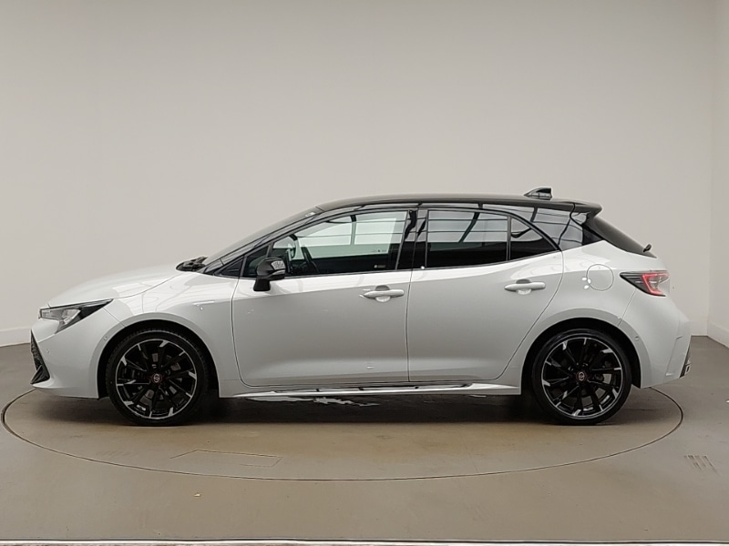 Used Toyota Corolla 2022 for sale - 76906697: Photo 4