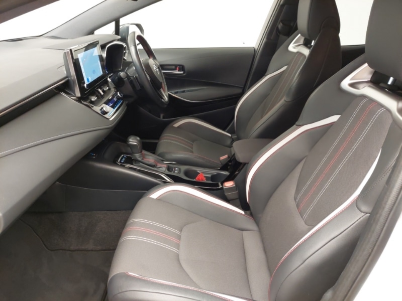 Used Toyota Corolla 2022 for sale - 76906697: Photo 5