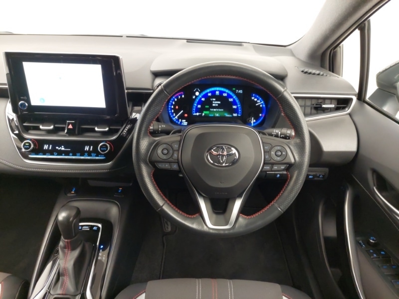 Used Toyota Corolla 2022 for sale - 76906697: Photo 7