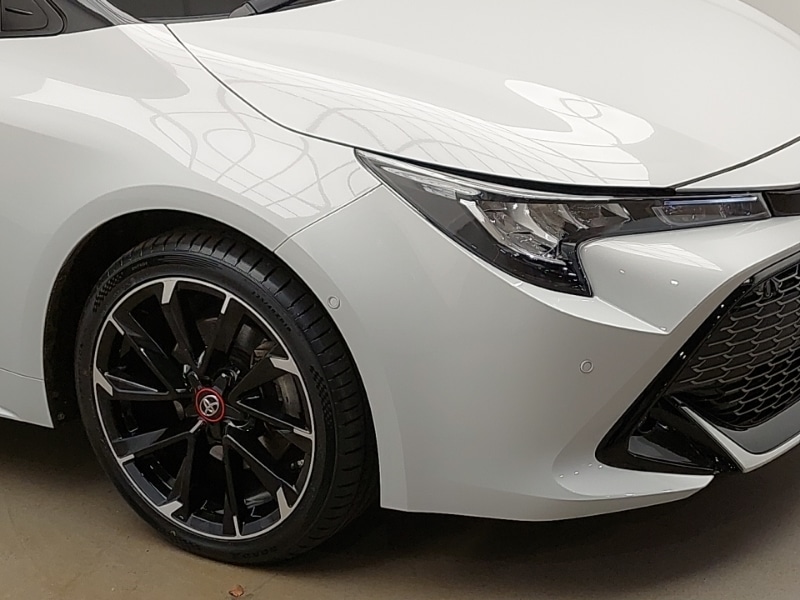 Used Toyota Corolla 2022 for sale - 76906697: Photo 9