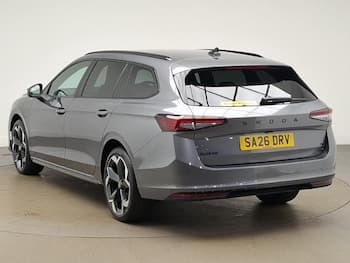 Used Skoda Superb 2026 for sale - 79844632: Photo