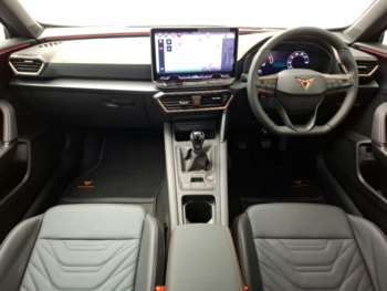 Used Cupra Formentor 2024 for sale - 74550733: Photo