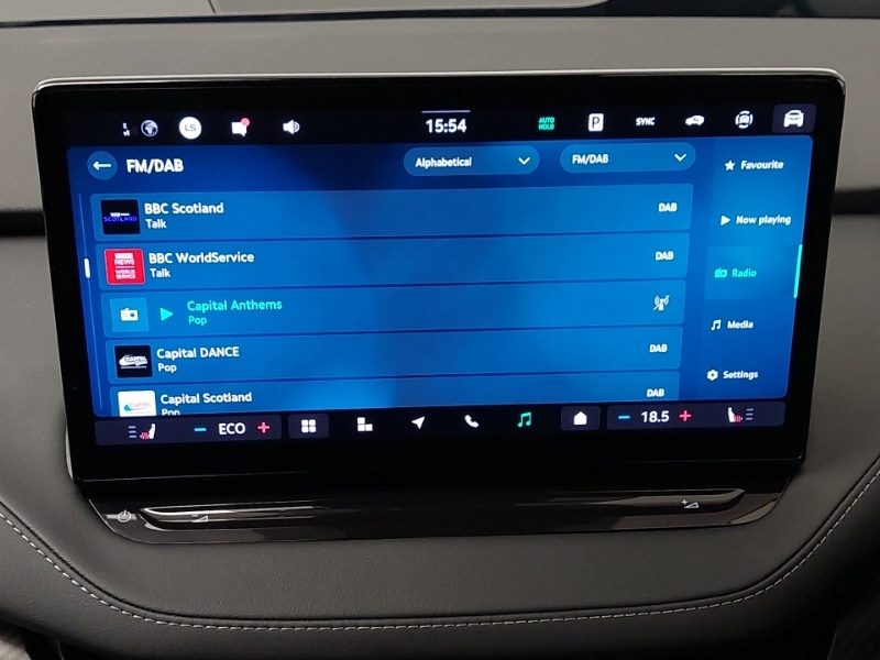 Used Skoda Enyaq 2025 for sale - 76779544: Photo 11