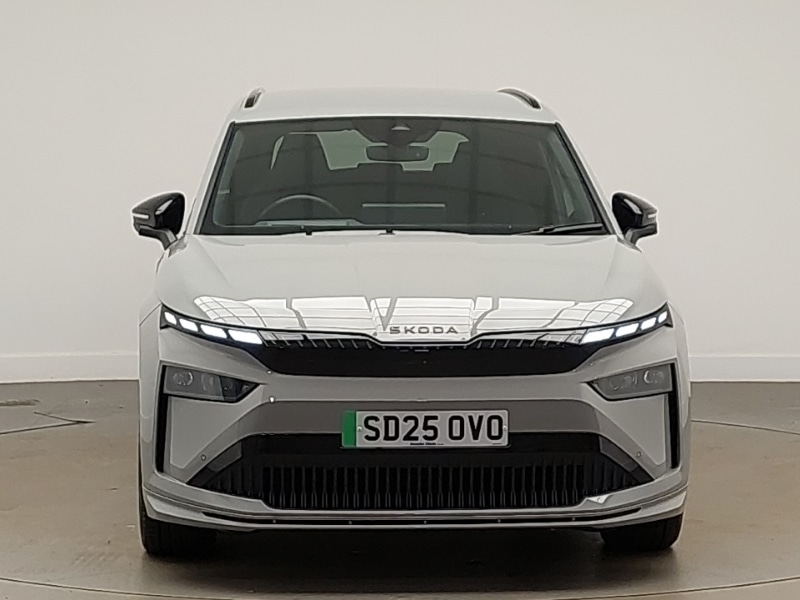 Used Skoda Enyaq 2025 for sale - 76779544: Photo 12