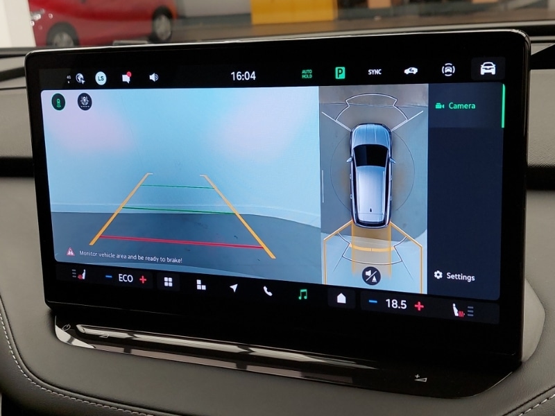 Used Skoda Enyaq 2025 for sale - 76779544: Photo 14