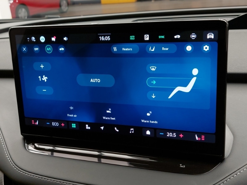 Used Skoda Enyaq 2025 for sale - 76779544: Photo 15