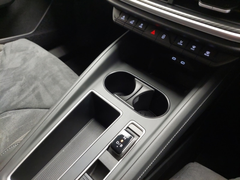 Used Skoda Enyaq 2025 for sale - 76779544: Photo 17