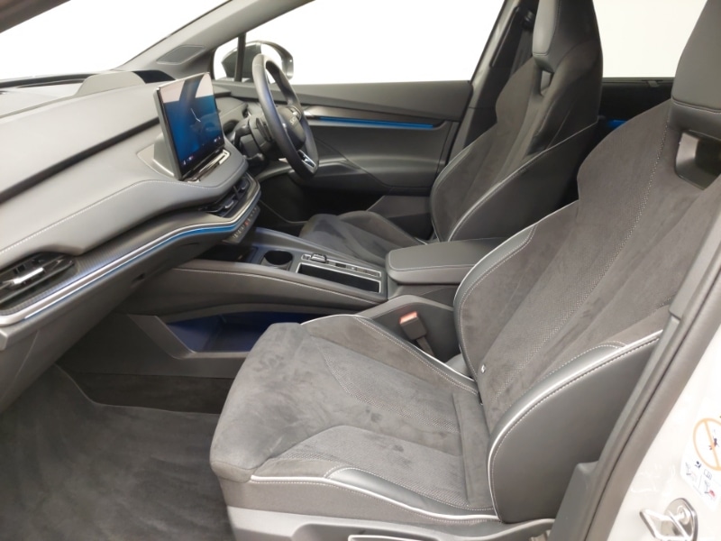 Used Skoda Enyaq 2025 for sale - 76779544: Photo 5