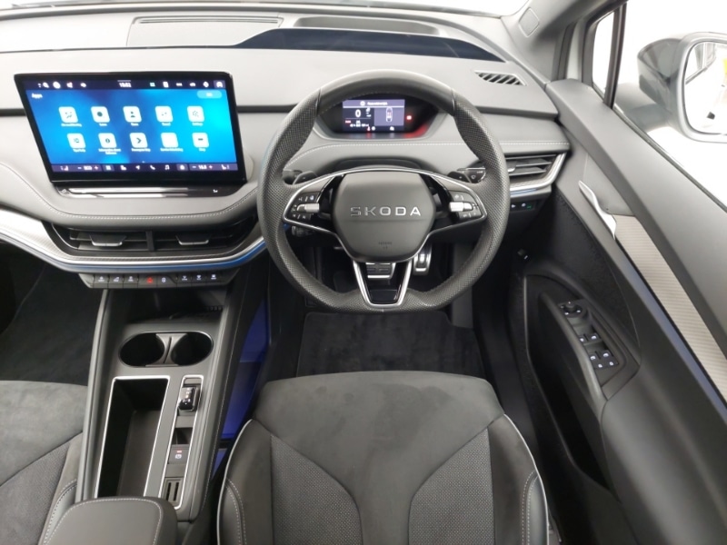 Used Skoda Enyaq 2025 for sale - 76779544: Photo 7