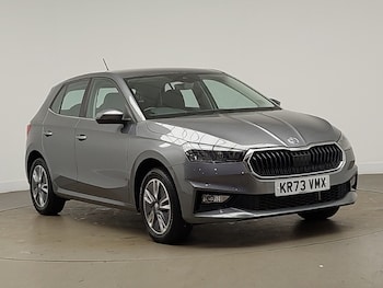 Used Skoda Fabia 2023 for sale - 79382831: Photo