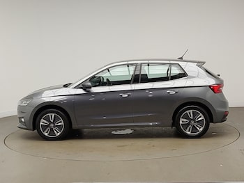 Used Skoda Fabia 2023 for sale - 79382831: Photo