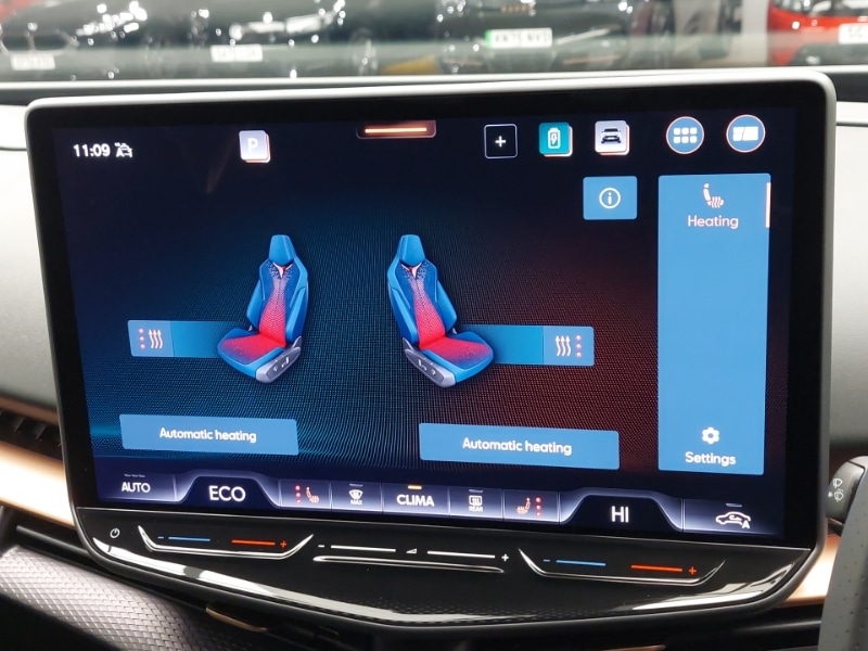 Used Cupra Tavascan 2025 for sale - 76427325: Photo 17