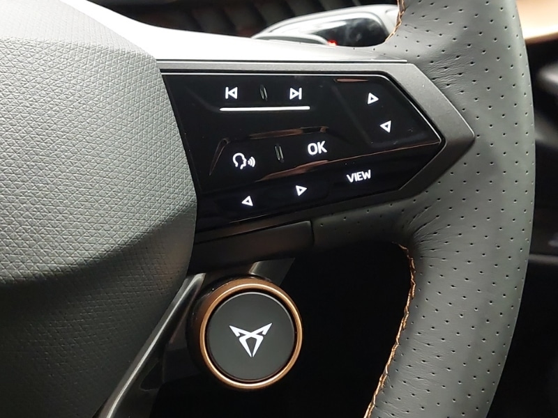 Used Cupra Tavascan 2025 for sale - 76427325: Photo 19