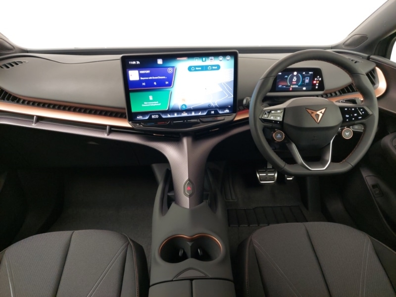 Used Cupra Tavascan 2025 for sale - 76427325: Photo 2