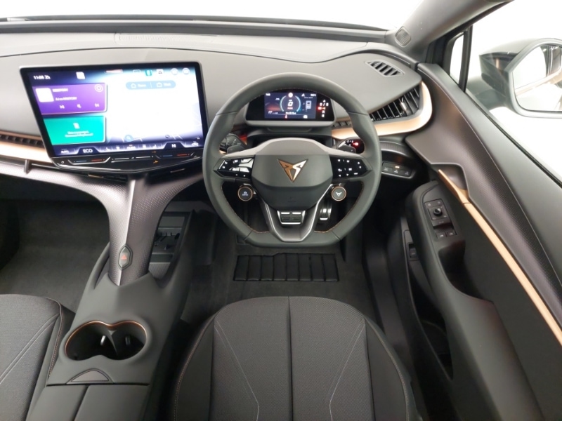 Used Cupra Tavascan 2025 for sale - 76427325: Photo 7