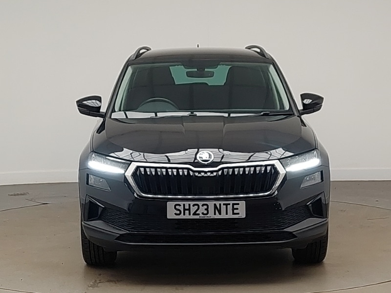 Used Skoda Karoq 2023 for sale - 77797528: Photo 12