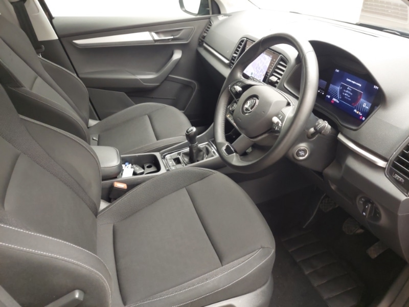 Used Skoda Karoq 2023 for sale - 77797528: Photo 13