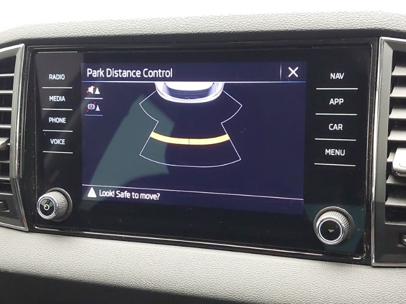 Used Skoda Karoq 2023 for sale - 77797528: Photo 15