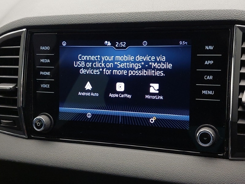 Used Skoda Karoq 2023 for sale - 77797528: Photo 17