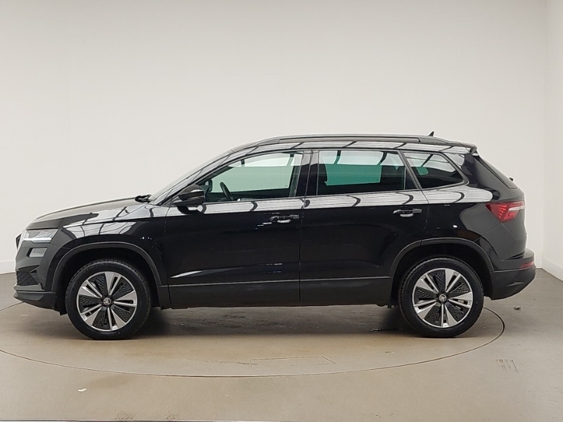 Used Skoda Karoq 2023 for sale - 77797528: Photo 4