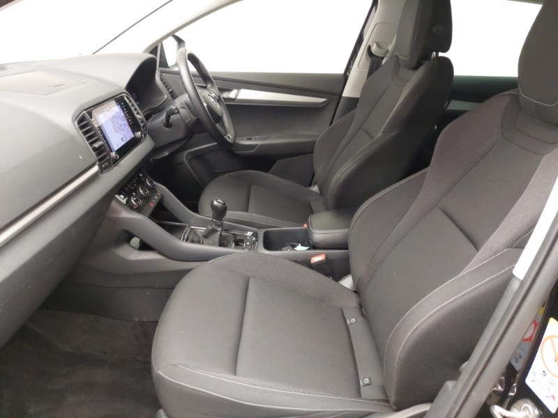 Used Skoda Karoq 2023 for sale - 77797528: Photo 5