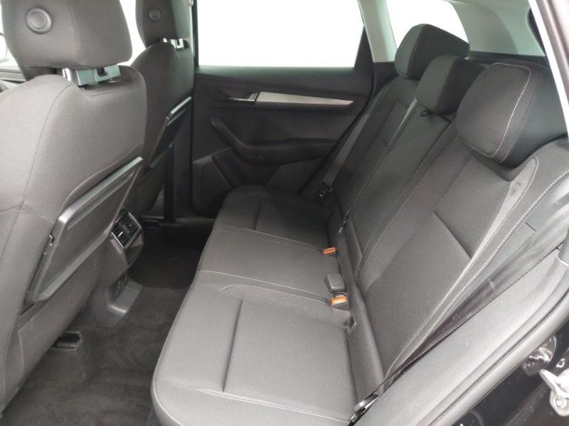 Used Skoda Karoq 2023 for sale - 77797528: Photo 6