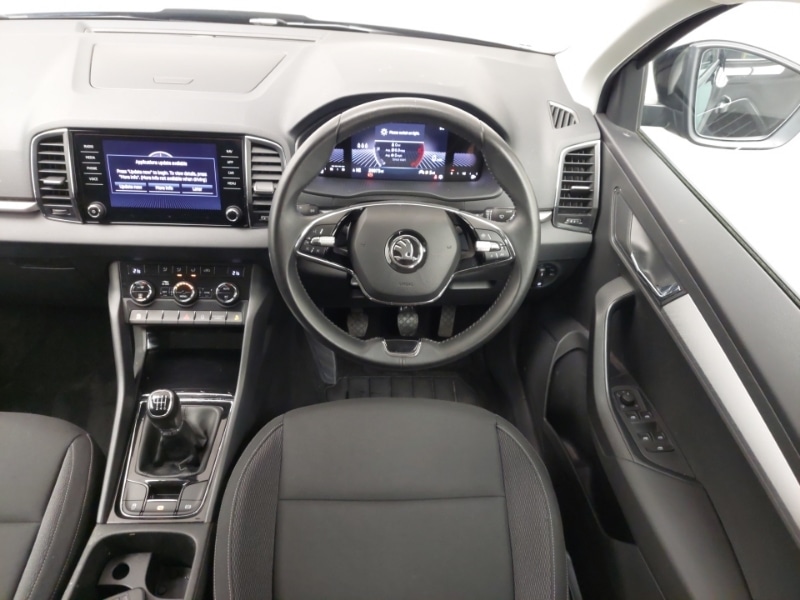 Used Skoda Karoq 2023 for sale - 77797528: Photo 7