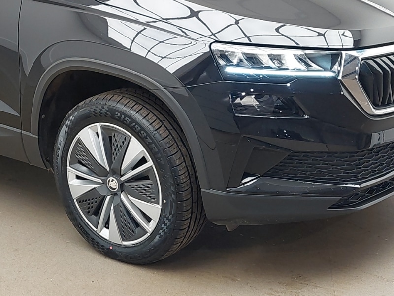 Used Skoda Karoq 2023 for sale - 77797528: Photo 9