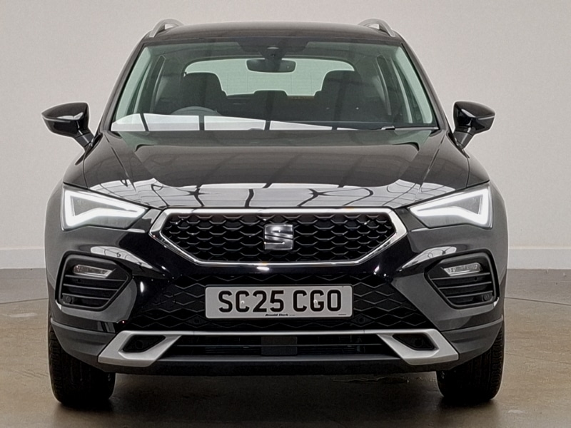Used SEAT Ateca 2025 for sale - 76103271: Photo 12