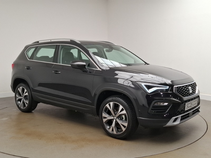 Used SEAT Ateca 2025 for sale - 76103271: Photo 13