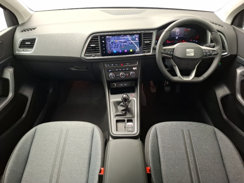 Used SEAT Ateca 2025 for sale - 76103271: Photo 2