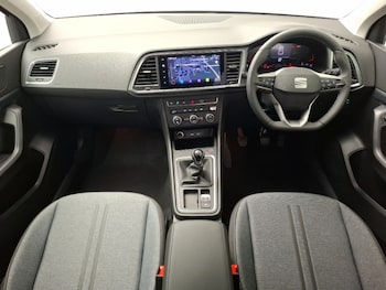 Used SEAT Ateca 2025 for sale - 76103271: Photo 2