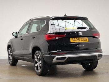 Used SEAT Ateca 2025 for sale - 76103271: Photo 3
