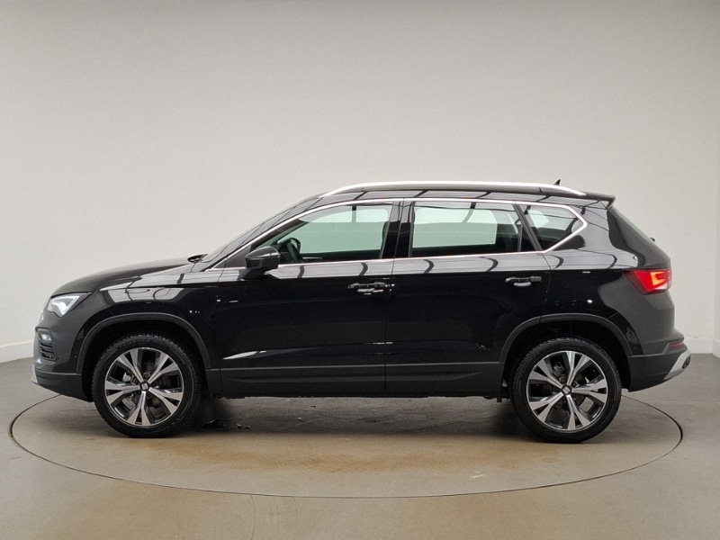 Used SEAT Ateca 2025 for sale - 76103271: Photo 4