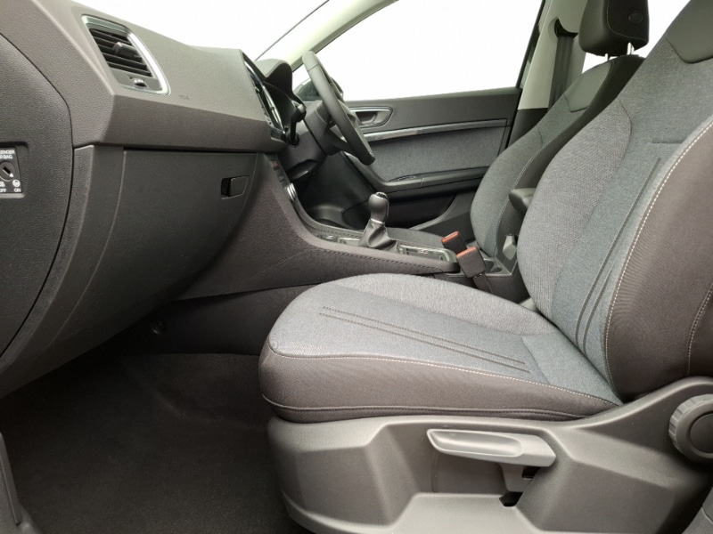 Used SEAT Ateca 2025 for sale - 76103271: Photo 5