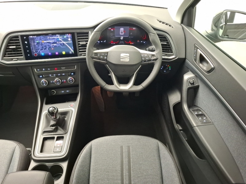 Used SEAT Ateca 2025 for sale - 76103271: Photo 7