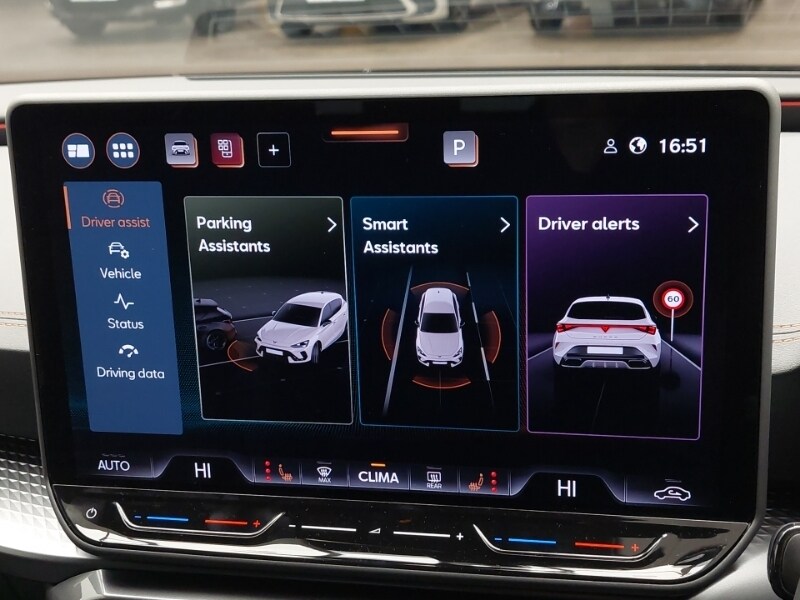 Used Cupra Leon 2025 for sale - 77208959: Photo 17