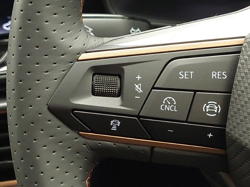 Used Cupra Leon 2025 for sale - 77208959: Photo 18