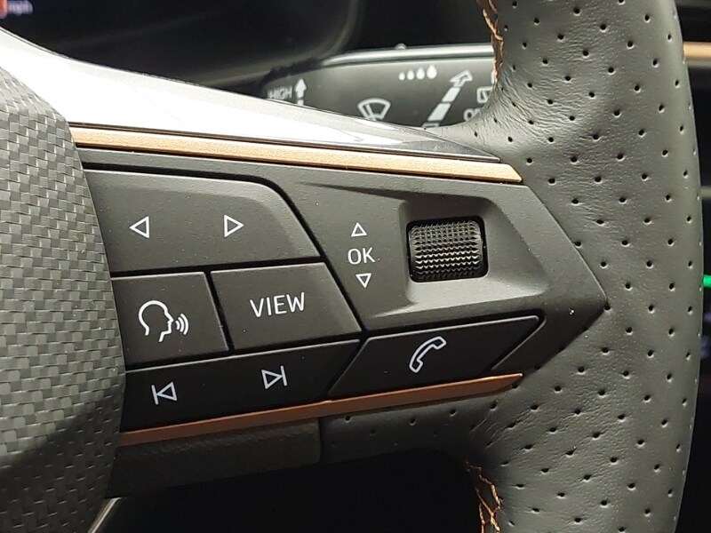 Used Cupra Leon 2025 for sale - 77208959: Photo 19