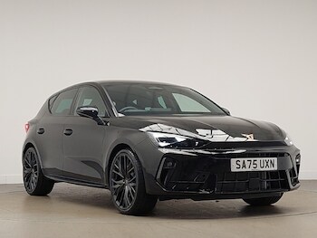 Used Cupra Leon 2025 for sale - 77208959: Photo