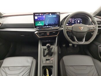 Used Cupra Leon 2025 for sale - 77208959: Photo