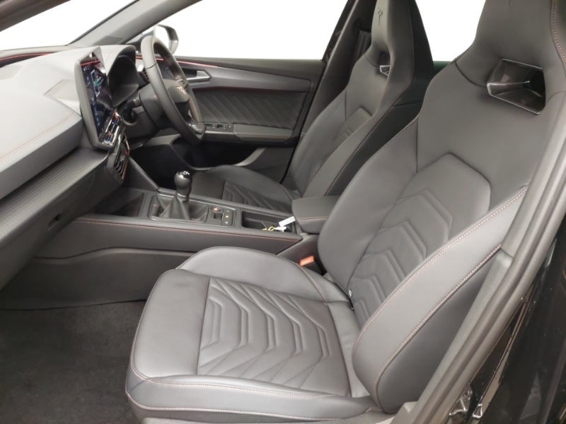 Used Cupra Leon 2025 for sale - 77208959: Photo 5