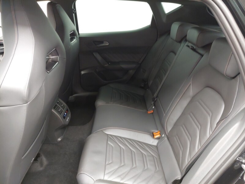 Used Cupra Leon 2025 for sale - 77208959: Photo 6